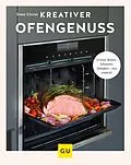 E-Book (epub) Kreativer Ofengenuss von Sven Katmando Christ