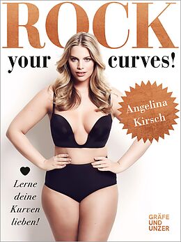 E-Book (epub) Rock your Curves! von Angelina Kirsch