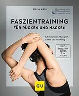 E-Book (epub) Faszientraining für Rücken und Nacken von Stefan Rieth