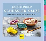 E-Book (epub) Schüßler-Salze, Quickfinder von Günther H. Heepen