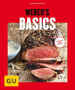 E-Book (epub) Weber's Basics von Jamie Purviance