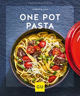E-Book (epub) One Pot Pasta von Angelika Ilies