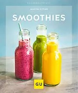 E-Book (epub) Smoothies von Martina Kittler