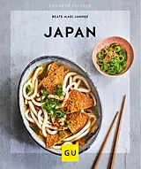 E-Book (epub) Japan von Beate Mari Jahnke