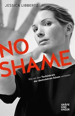 E-Book (epub) No Shame von Jessica Libbertz