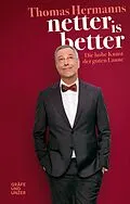 E-Book (epub) Netter is better von Thomas Hermanns