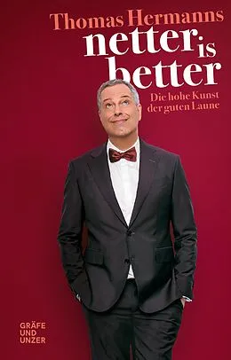 E-Book (epub) Netter is better von Thomas Hermanns