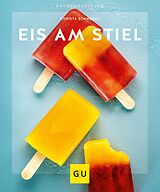 E-Book (epub) Eis am Stiel von Christa Schmedes