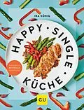 E-Book (epub) Happy Singleküche von Ira König