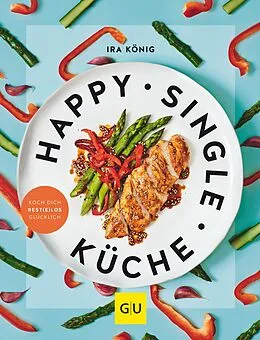 E-Book (epub) Happy Singleküche von Ira König
