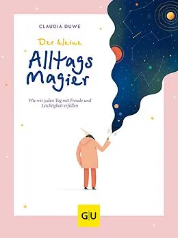 E-Book (epub) Der kleine Alltagsmagier von Claudia Duwe