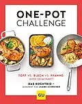 E-Book (epub) Die One-Pot-Challenge von Martin Kintrup, Sarah Schocke, Sandra Schumann