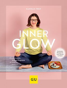 E-Book (epub) Inner Glow von Hannah Frey
