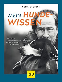 E-Book (epub) Mein Hundewissen von Günther Bloch