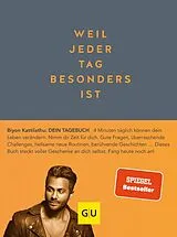 Fester Einband Weil jeder Tag besonders ist von Biyon Kattilathu