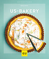 Kartonierter Einband US-Bakery von Tanja Dusy