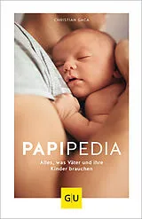 Kartonierter Einband Papipedia von Christian Gaca