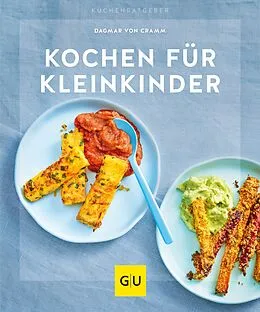 E-Book (epub) Kochen für Kleinkinder von Dagmar von Cramm