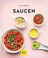E-Book (epub) Saucen von Nico Stanitzok