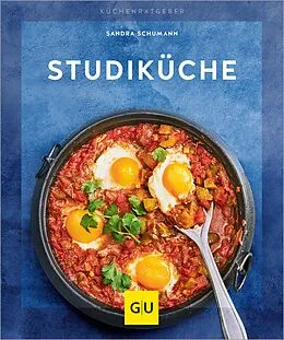 E-Book (epub) Studiküche von Sandra Schumann