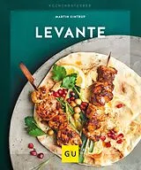 E-Book (epub) Levante von Martin Kintrup