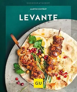 E-Book (epub) Levante von Martin Kintrup