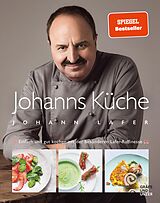 E-Book (epub) Johanns Küche von Johann Lafer