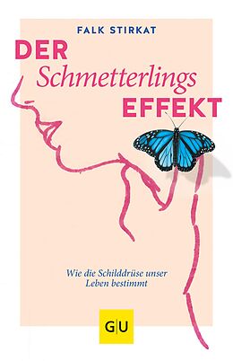 E-Book (epub) Der Schmetterlingseffekt von Falk Stirkat