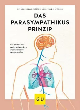 E-Book (epub) Das Parasympathikus-Prinzip von Dr. med. Ursula Eder, Dr. med. Franz J. Sperlich