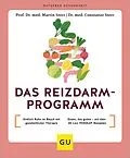 E-Book (epub) Das Reizdarm-Programm von Prof. Dr. med. Martin Storr, Dr. med. Constanze Storr