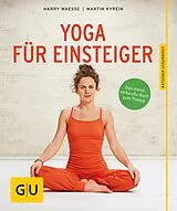 E-Book (epub) Yoga für Einsteiger von Harry Waesse, Martin Kyrein