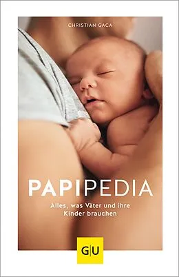 E-Book (epub) Papipedia von Christian Gaca