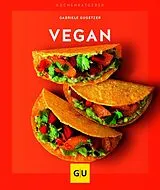 Kartonierter Einband Vegan von Gabriele Gugetzer