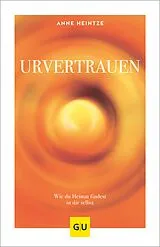 E-Book (epub) Urvertrauen von Anne Heintze