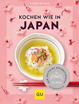 E-Book (epub) Kochen wie in Japan von Kaoru Iriyama