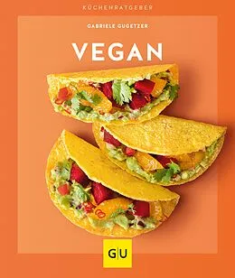 E-Book (epub) Vegan von Gabriele Gugetzer