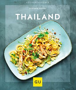 E-Book (epub) Thailand von Stefanie Nickel