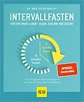 E-Book (epub) Intervallfasten von Dr. med. Petra Bracht