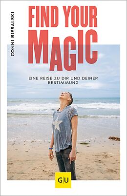 E-Book (epub) Find Your Magic von Conni Biesalski