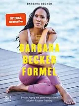E-Book (epub) Die Barbara-Becker-Formel von Barbara Becker