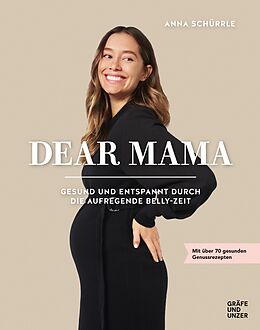 E-Book (epub) Dear Mama von Anna Schürrle