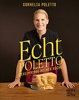 E-Book (epub) Echt Poletto von Cornelia Poletto