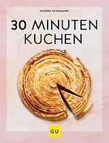E-Book (epub) 30-Minuten-Kuchen von Sandra Schumann
