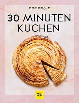 E-Book (epub) 30-Minuten-Kuchen von Sandra Schumann