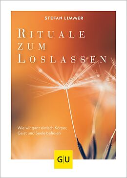 E-Book (epub) Rituale zum Loslassen von Stefan Limmer