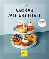 E-Book (epub) Backen mit Erythrit von Nico Stanitzok