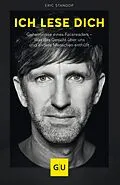 E-Book (epub) Ich lese dich von Eric Standop