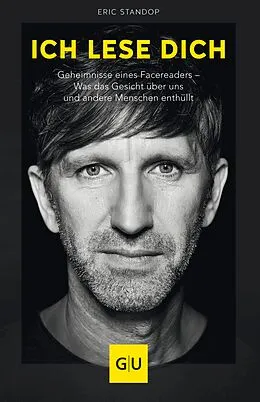 E-Book (epub) Ich lese dich von Eric Standop