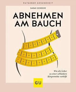 E-Book (epub) Abnehmen am Bauch von Sarah Schocke
