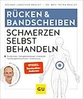 E-Book (epub) Rücken & Bandscheiben Schmerzen selbst behandeln von Roland Liebscher-Bracht, Dr. med. Petra Bracht